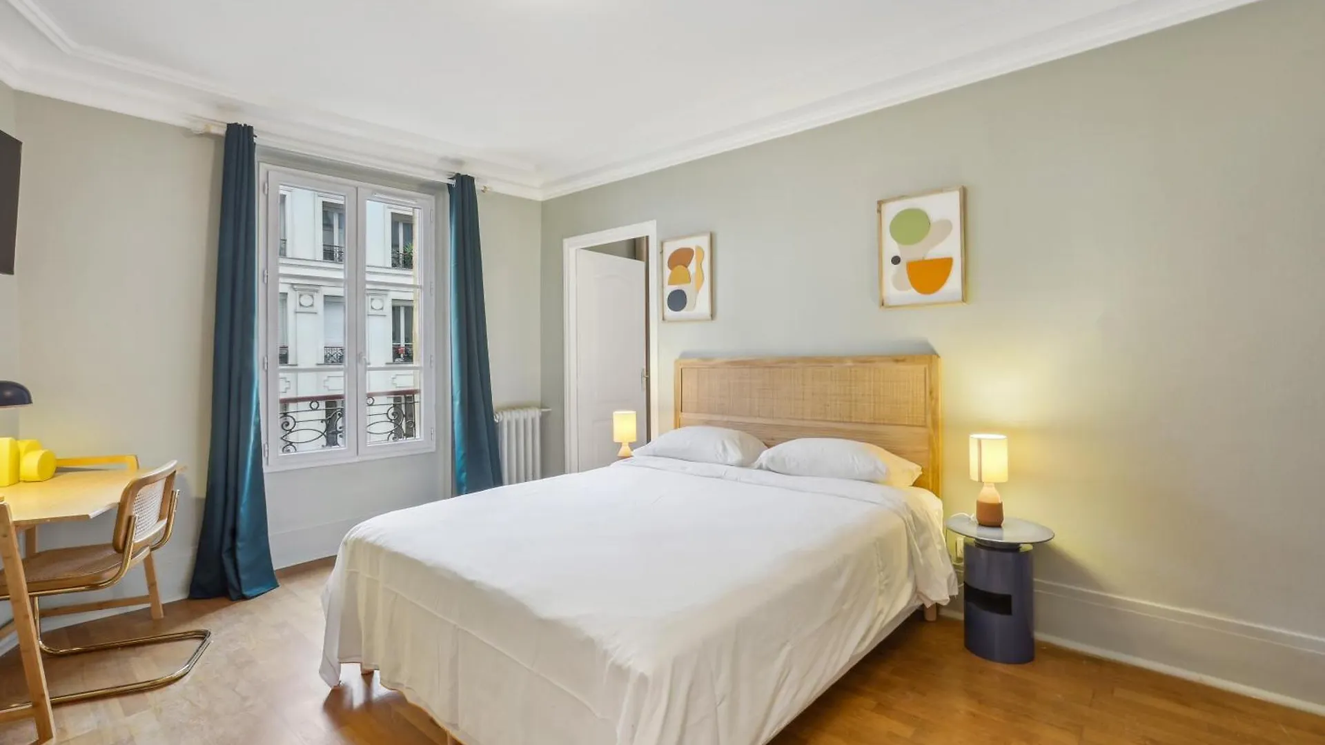 **  Hotel Juliette France