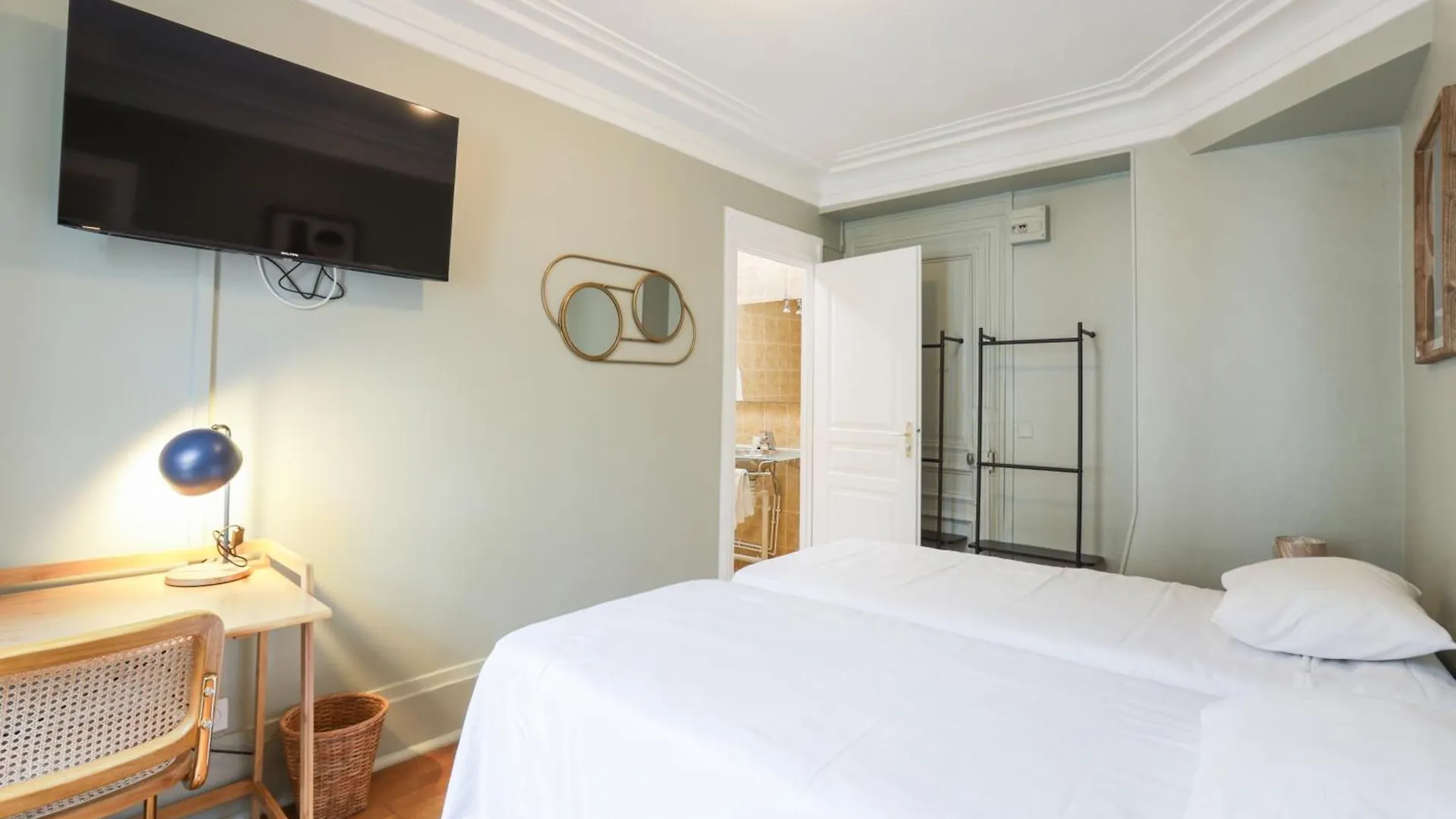 Hotel Juliette France