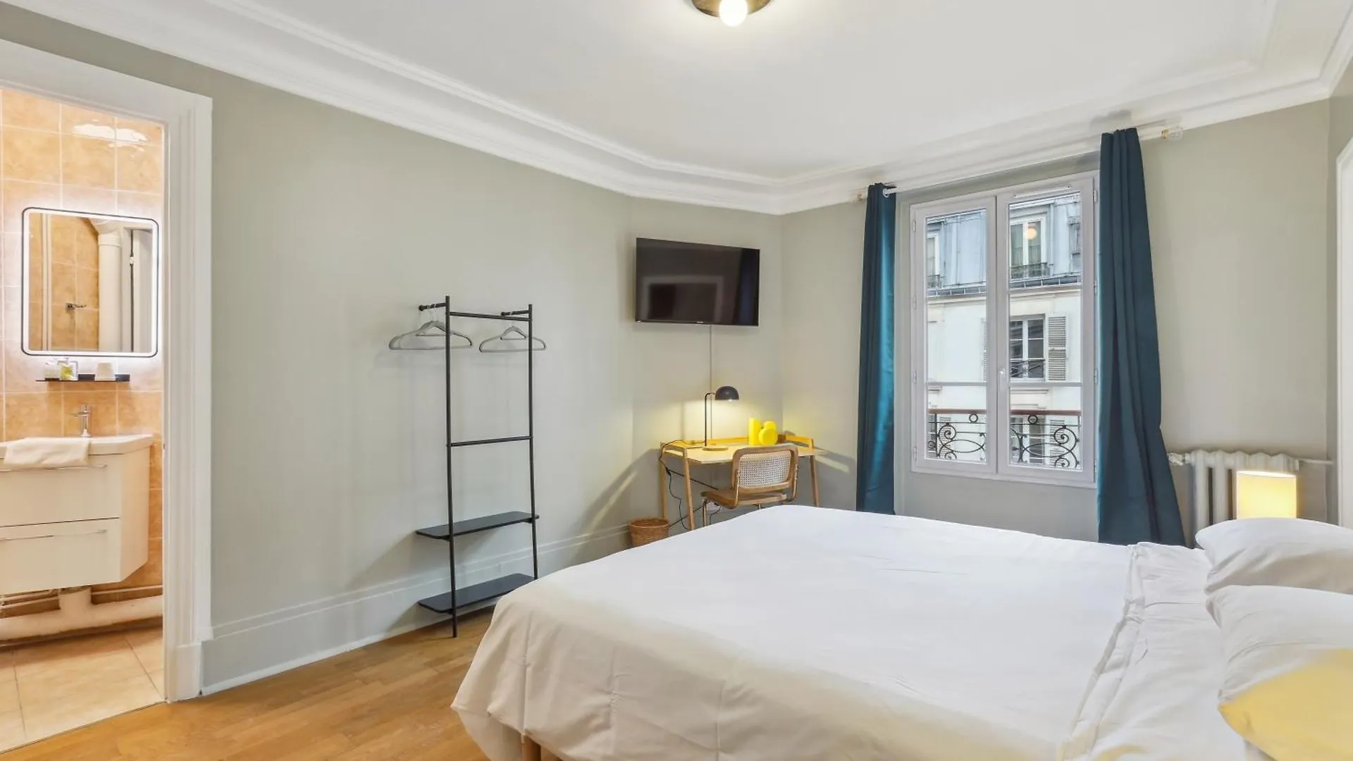 Hotel Juliette Paris
