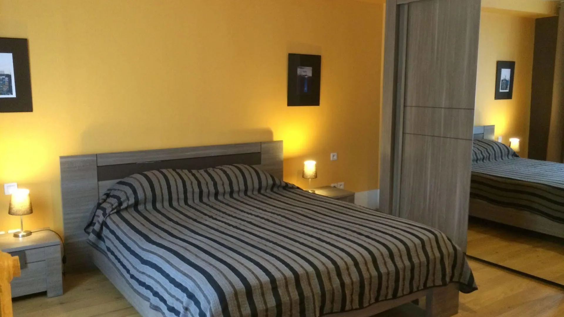 Hotel Juliette Paris