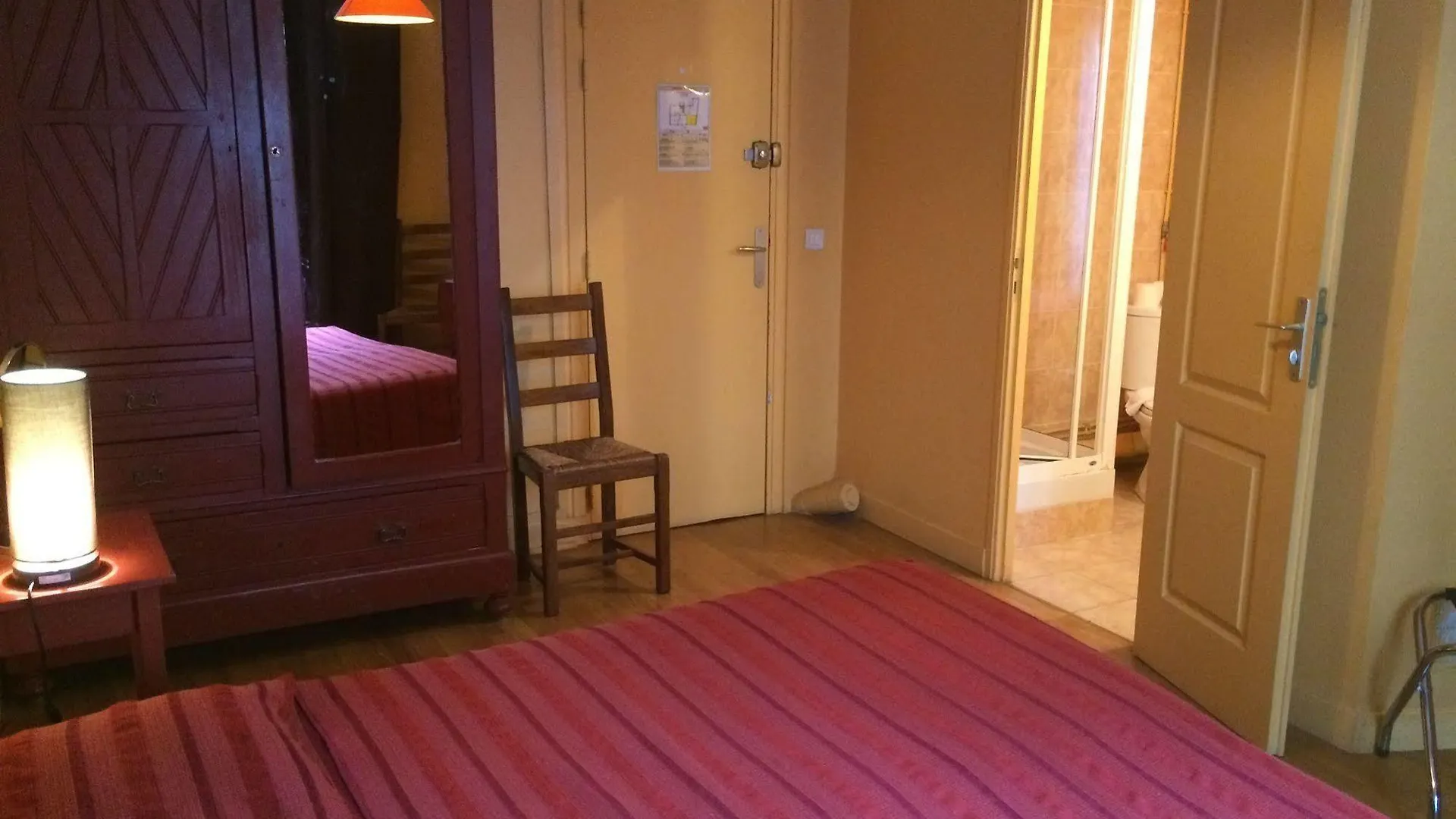 Hotel Juliette France