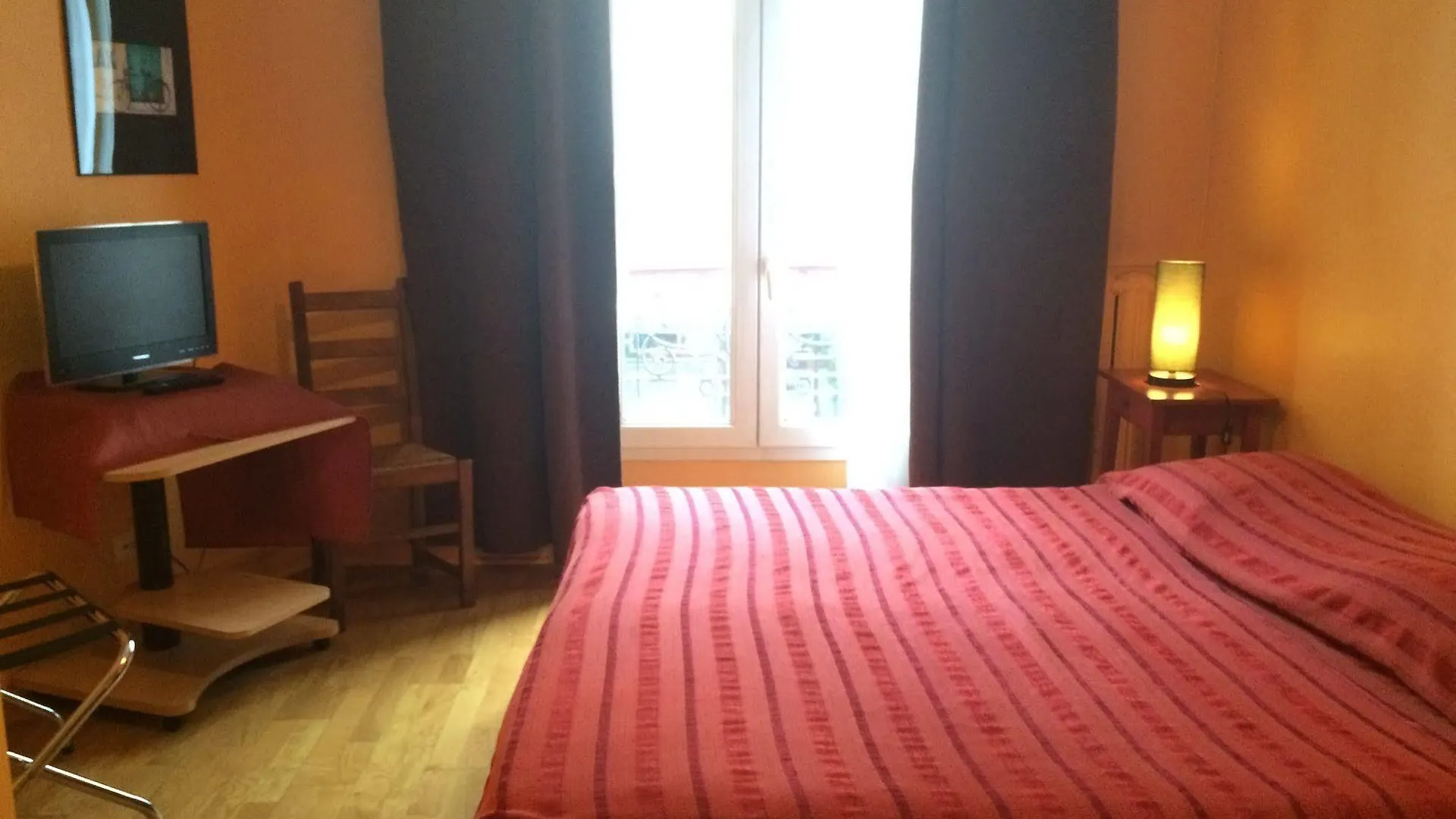 Hotel Juliette 2*, Paris France