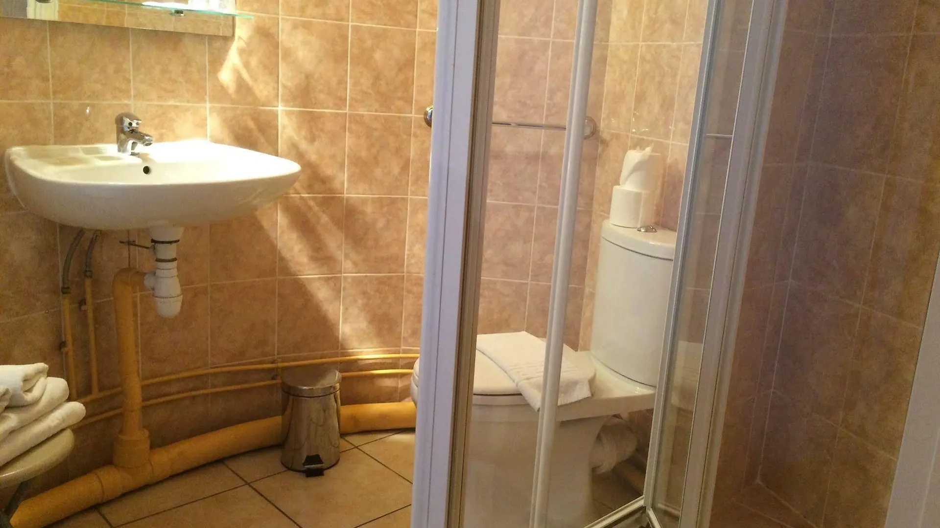 **  Hotel Juliette France