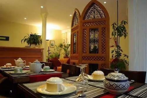 Hotel Juliette