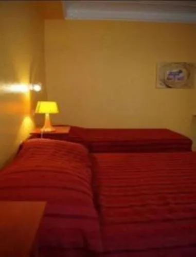 Hotel Juliette Paris