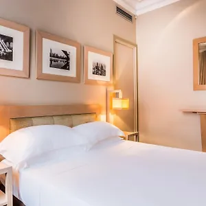 Hotel Duret Champs Elysees