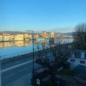 Apartment Avec Superbe Vue Sur Le Rhone Vienne (Isere)