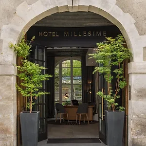 Hotel Millesime