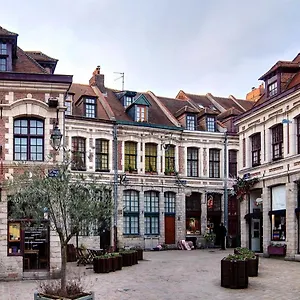 Appartement Centre - Cozy&functional 