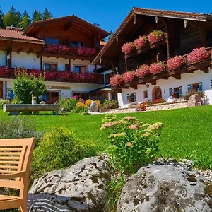 Hotel Alpenhotel Hundsreitlehen Bischofswiesen
