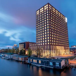 Hotel Leonardo Royal Amsterdam