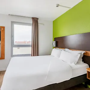 Hotel Première Classe Centre Gare Part Dieu **