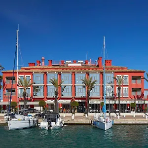 hotel-mim-sotogrande-club-maritimo.1costadelsol.com/