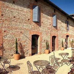Maison d'hôtes La Ferme O Délices **