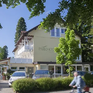 Hotel Parkhotel Lindau Lindau (Bodensee)