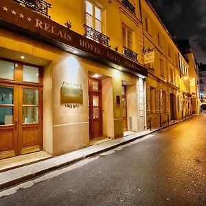 Hotel Relais Du Vieux