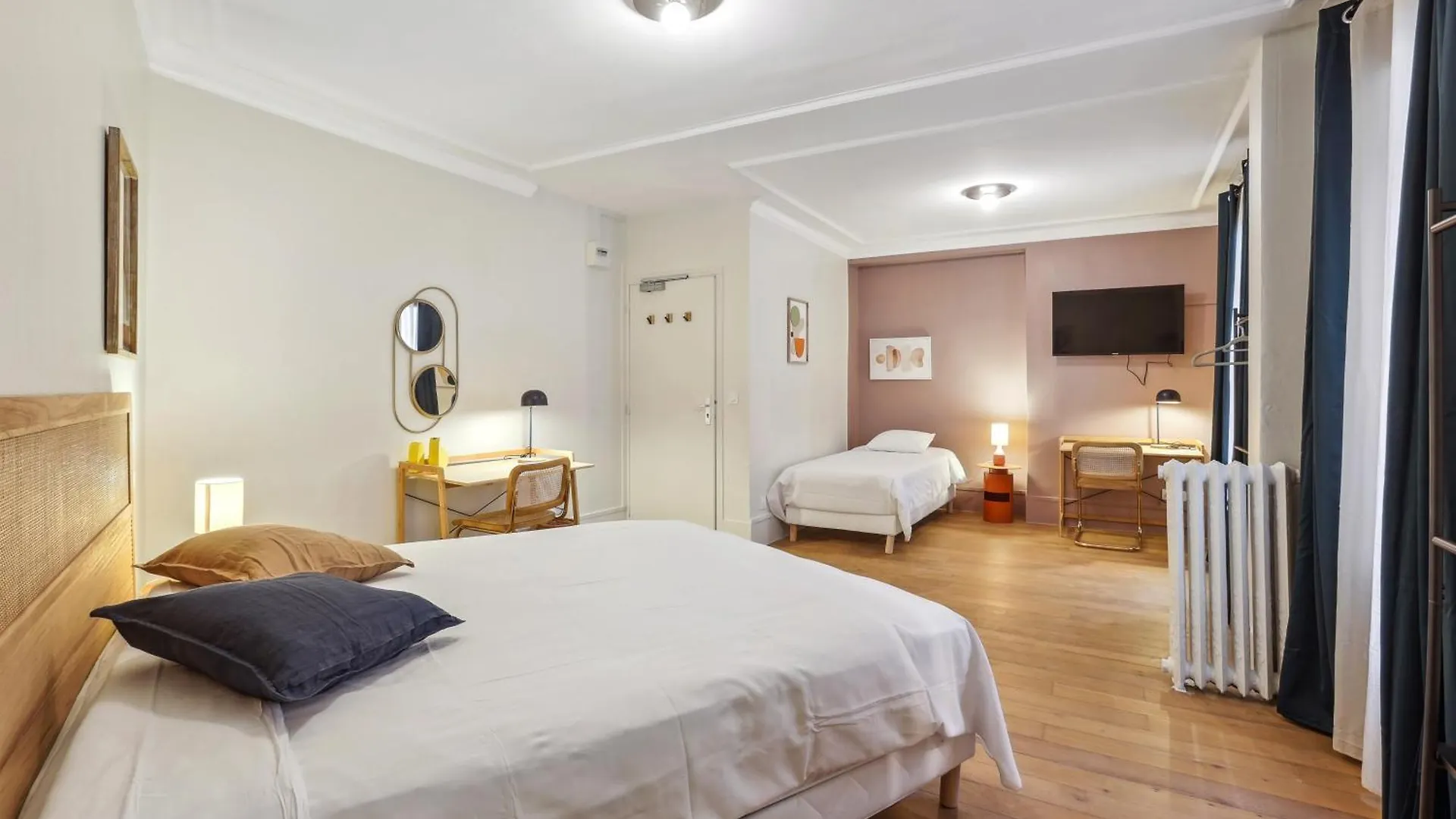Hotel Juliette
