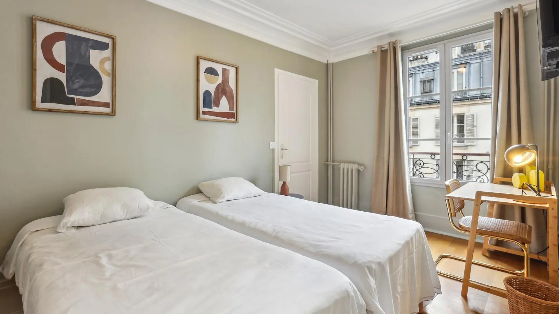 Hotel Juliette contacts