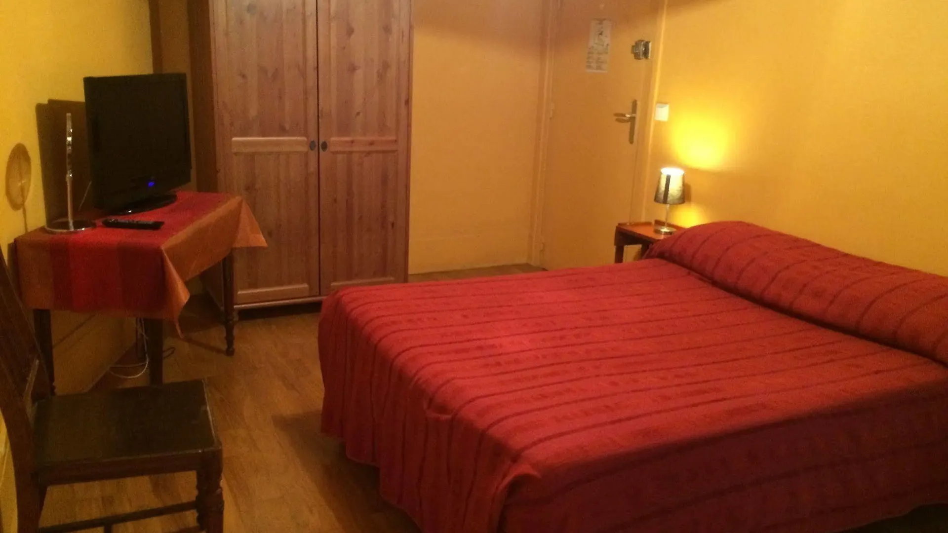 Hotel Juliette  Paris