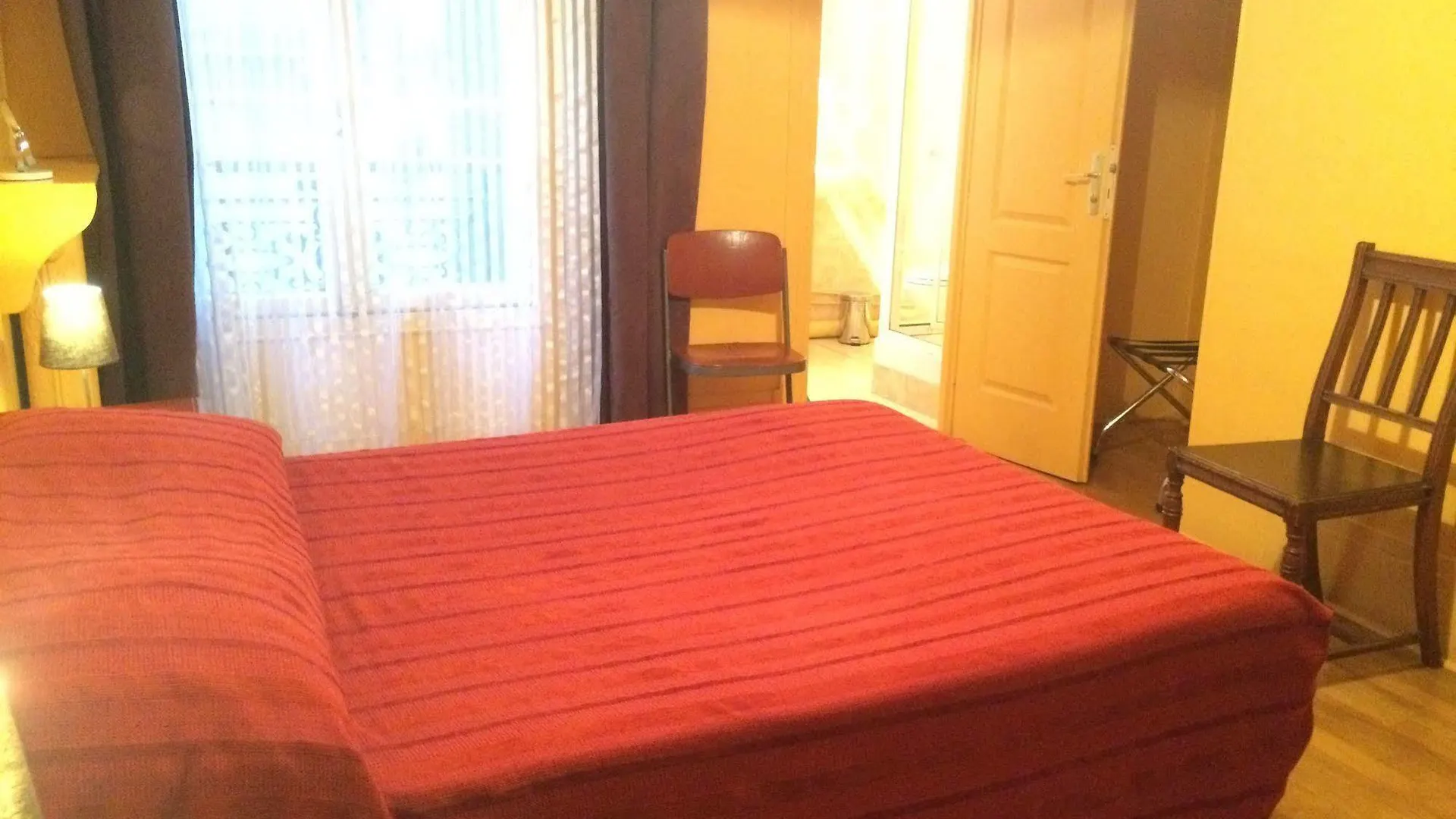 **  Hotel Juliette France