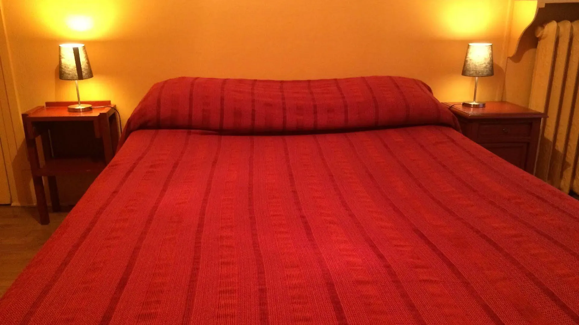 Hotel Juliette 2*, Paris