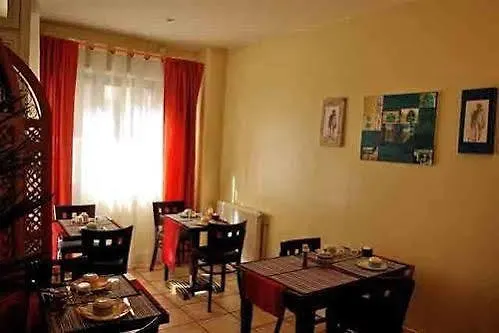Hotel Juliette